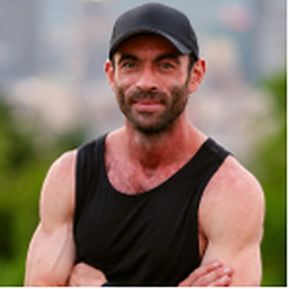 Roddy Gibbs, NASM-CPT and Body Transformation Coach